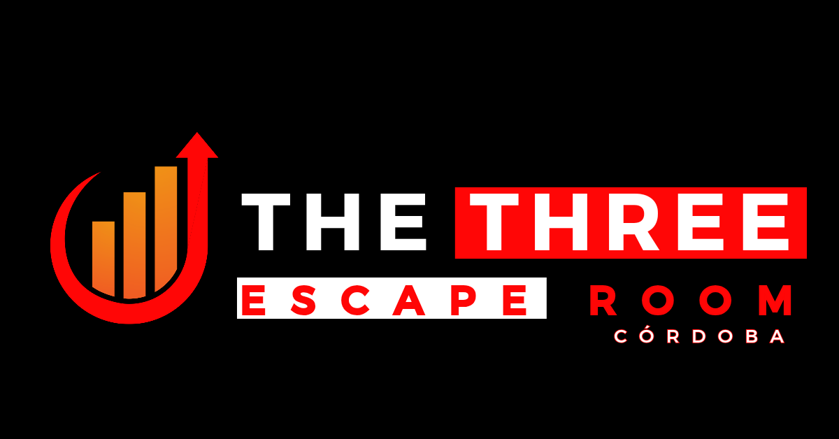 Escape room Córdoba The Three